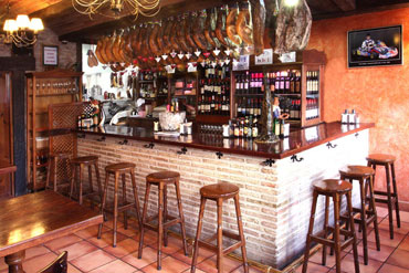 Restaurante Logroño